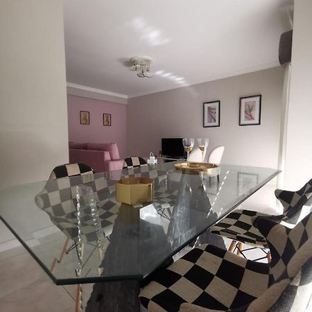Penha House Apartment Faro Luaran gambar