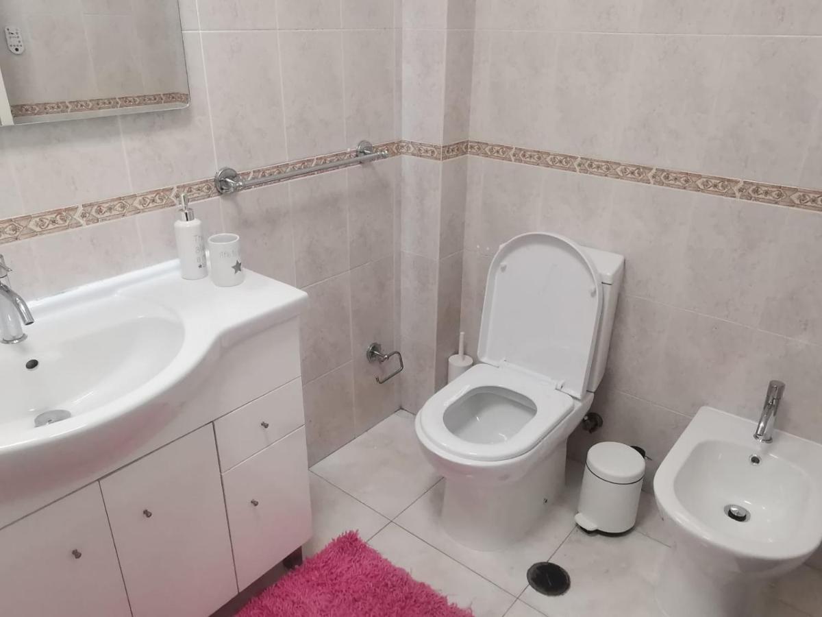 Penha House Apartment Faro Luaran gambar