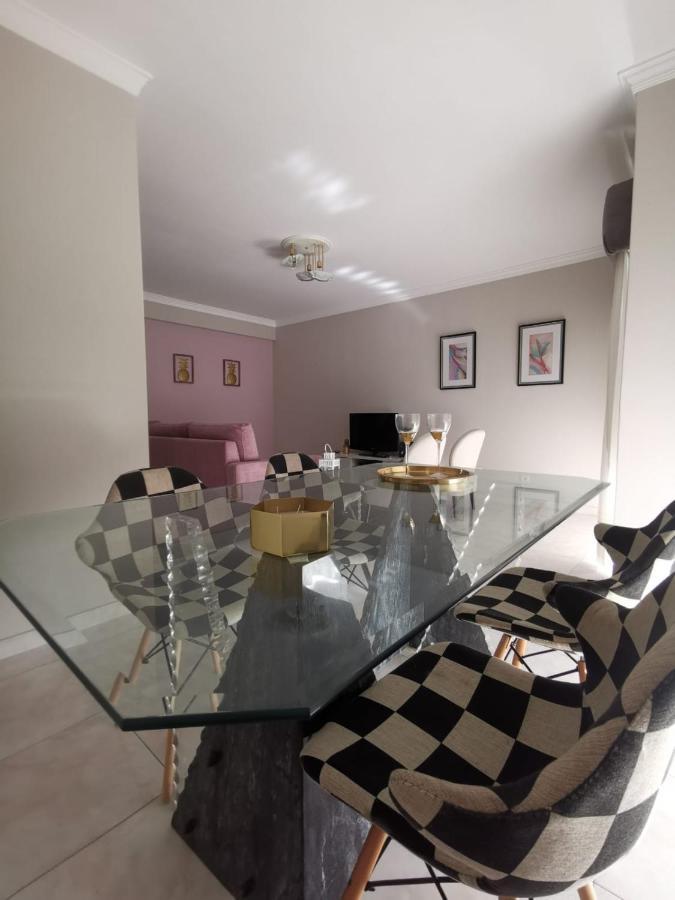 Penha House Apartment Faro Luaran gambar