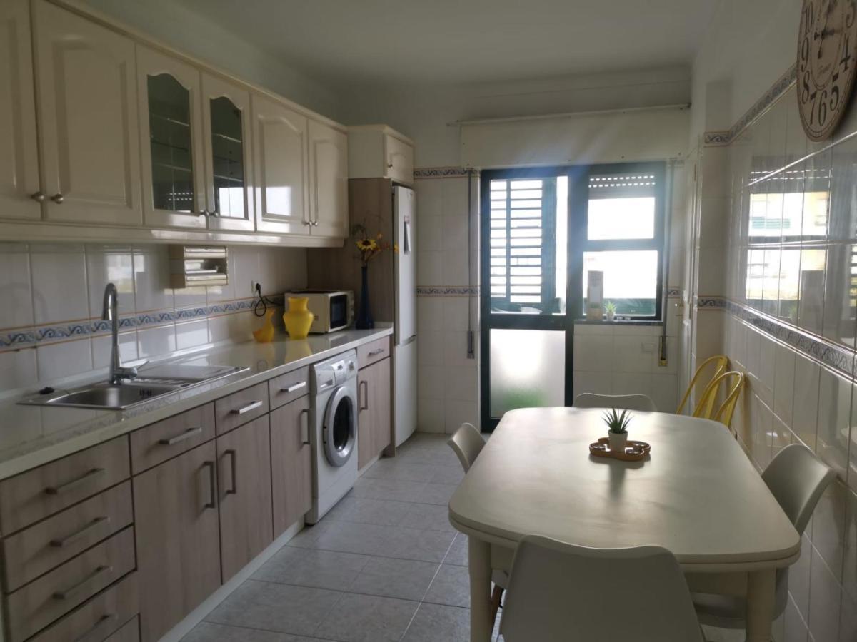 Penha House Apartment Faro Luaran gambar