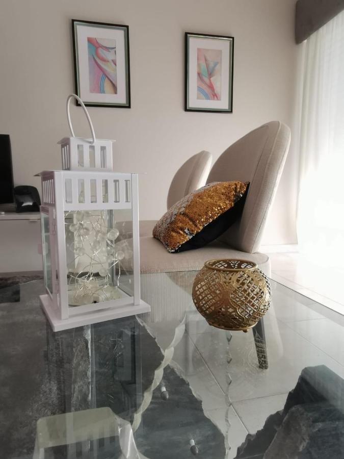 Penha House Apartment Faro Luaran gambar