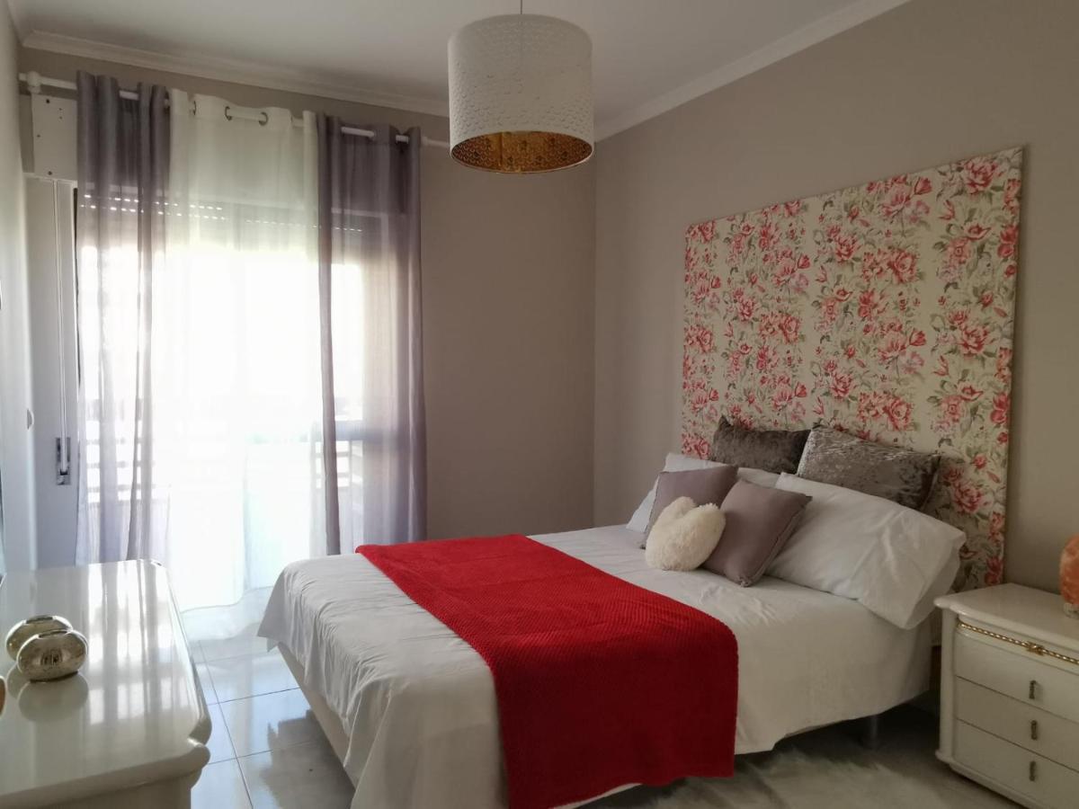 Penha House Apartment Faro Luaran gambar