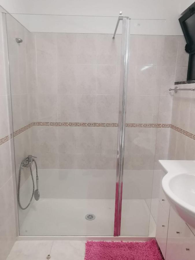 Penha House Apartment Faro Luaran gambar