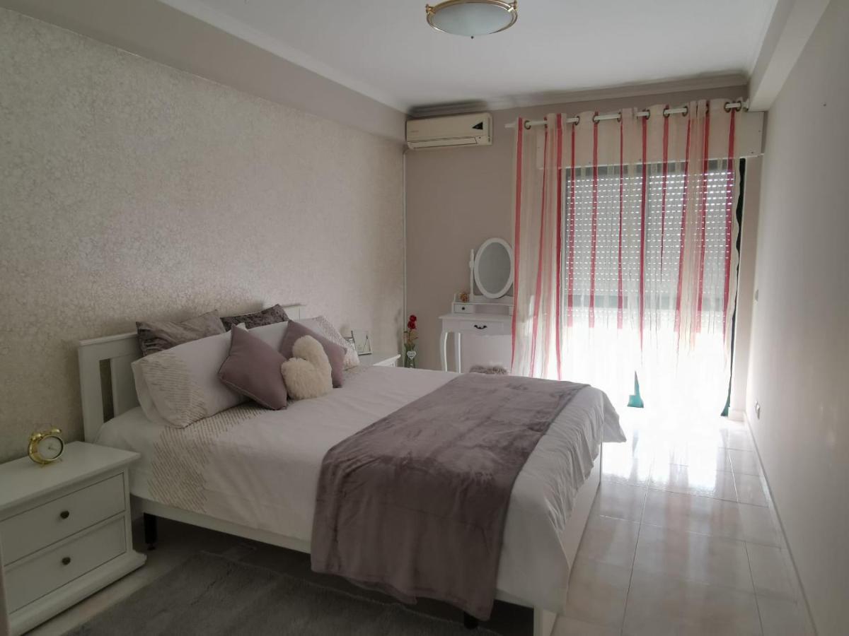 Penha House Apartment Faro Luaran gambar