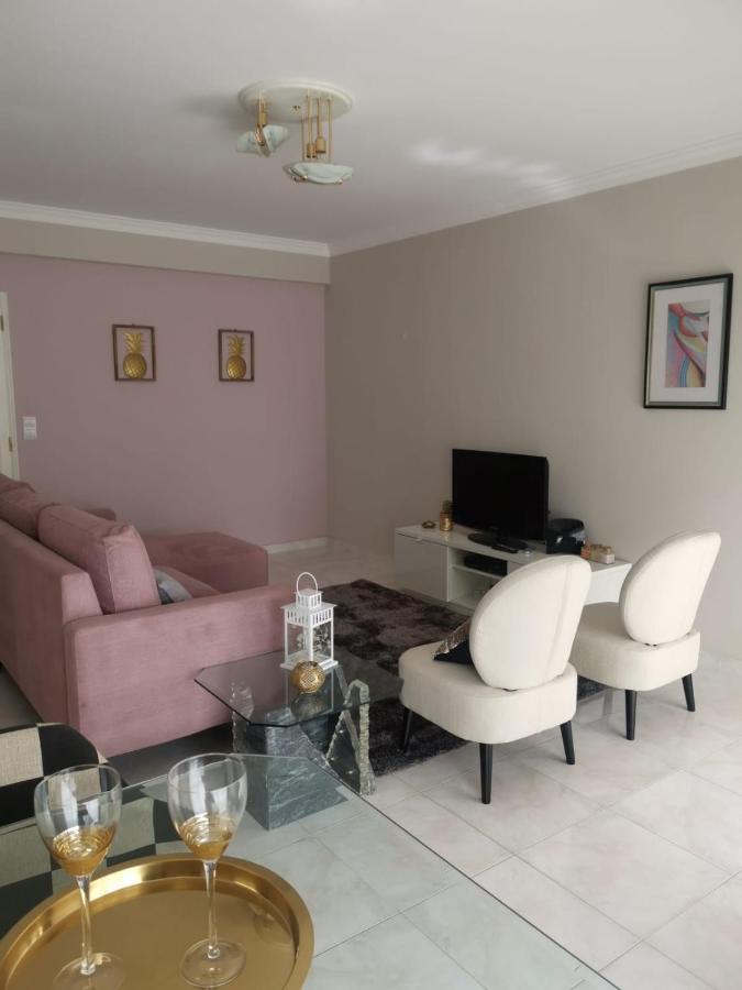 Penha House Apartment Faro Luaran gambar