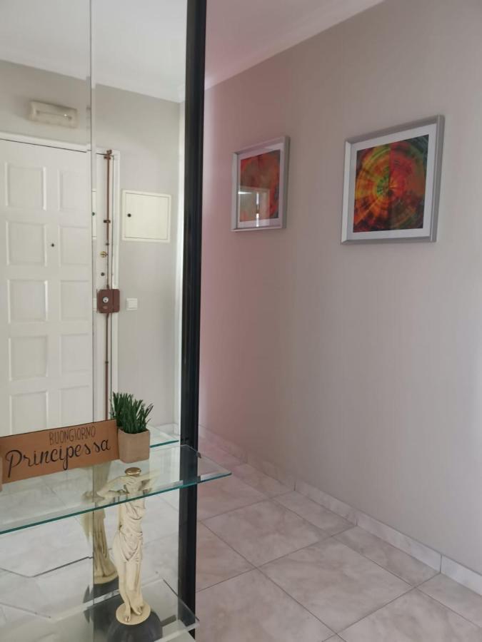 Penha House Apartment Faro Luaran gambar