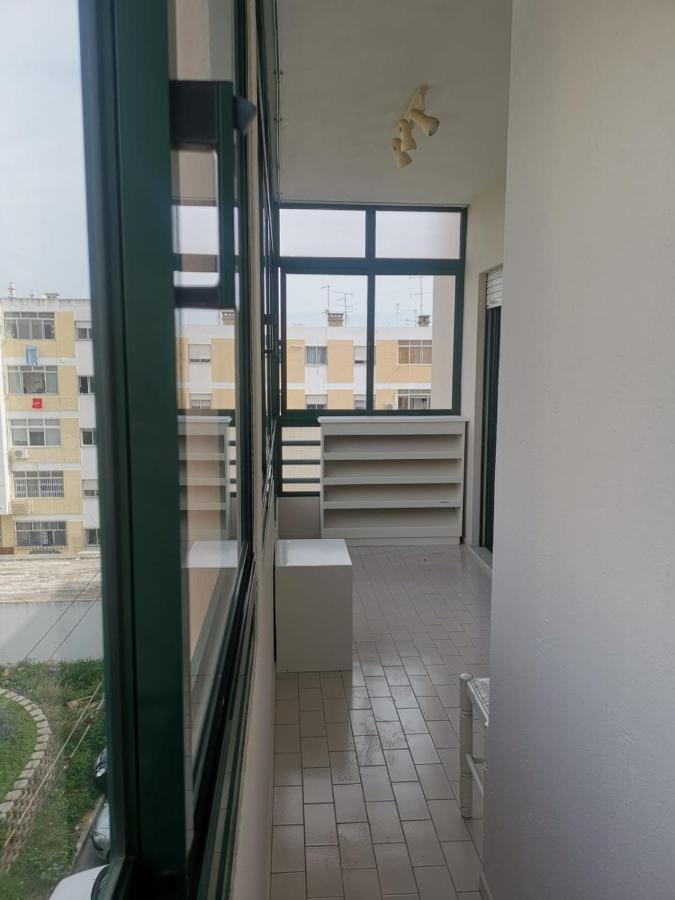 Penha House Apartment Faro Luaran gambar