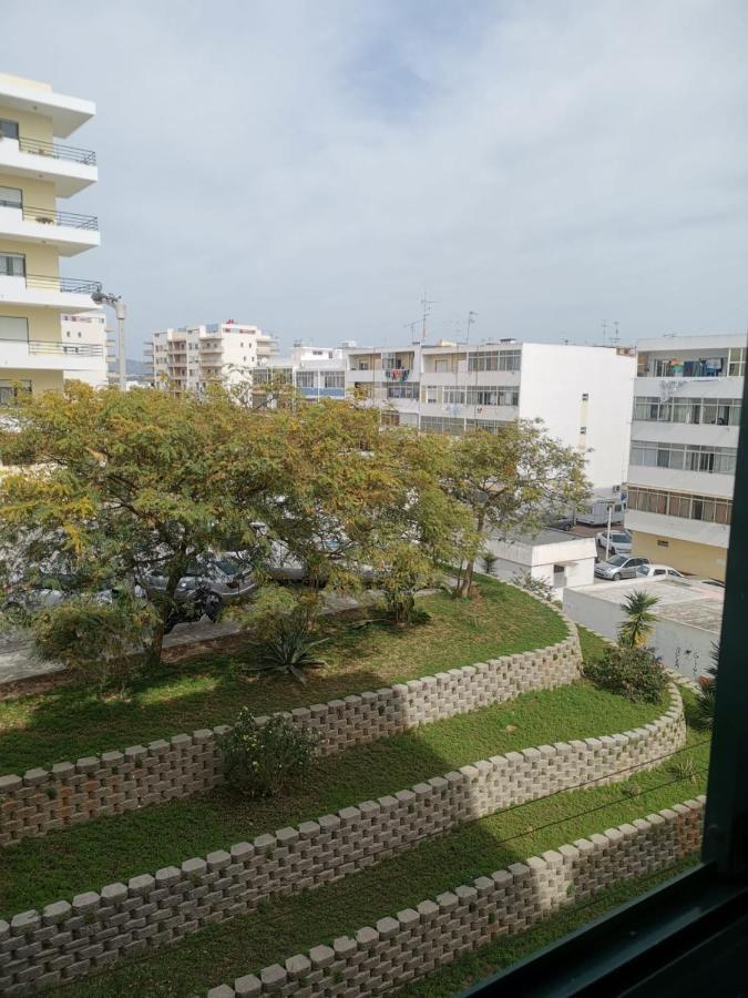 Penha House Apartment Faro Luaran gambar