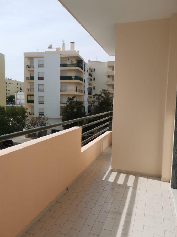 Penha House Apartment Faro Luaran gambar
