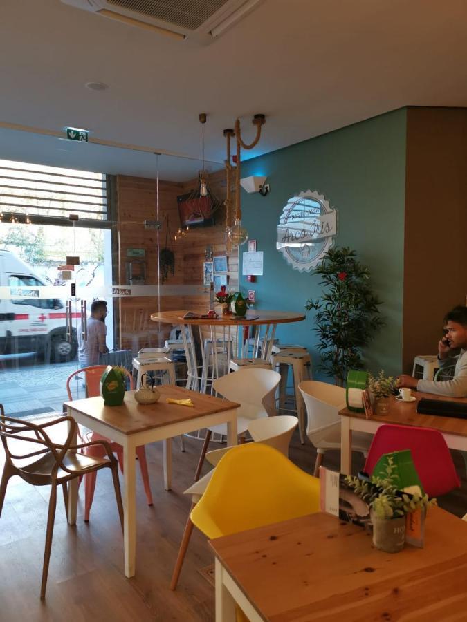 Penha House Apartment Faro Luaran gambar